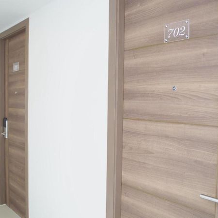 Patong Elegancy Sansabai Hotel מראה חיצוני תמונה