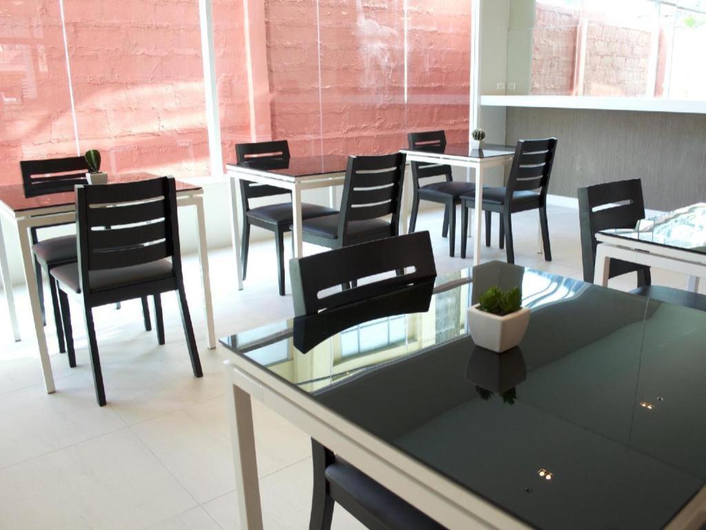 Patong Elegancy Sansabai Hotel מראה חיצוני תמונה