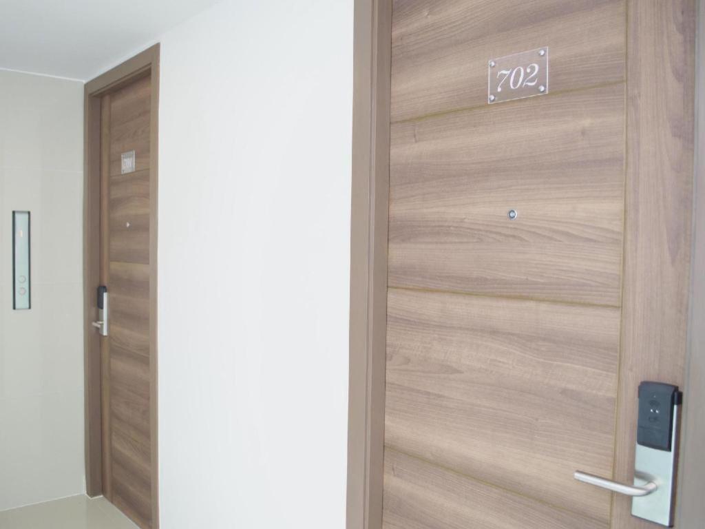 Patong Elegancy Sansabai Hotel מראה חיצוני תמונה