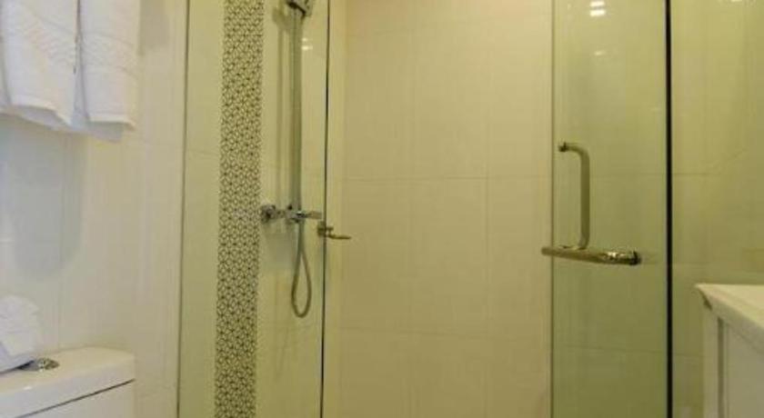 Patong Elegancy Sansabai Hotel מראה חיצוני תמונה